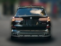 BMW X5 xDrive40i Sports Activity Vehicle 2026