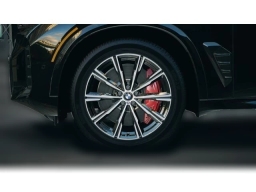 BMW X5 xDrive40i Sports Activity Vehicle 2026