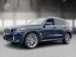 BMW X5 xDrive40i Sports Activity Vehicle 2026