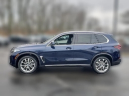 BMW X5 xDrive40i Sports Activity Vehicle 2026