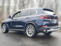 BMW X5 xDrive40i Sports Activity Vehicle 2026