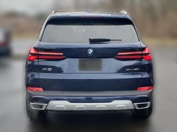 BMW X5 xDrive40i Sports Activity Vehicle 2026