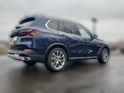 BMW X5 xDrive40i Sports Activity Vehicle 2026