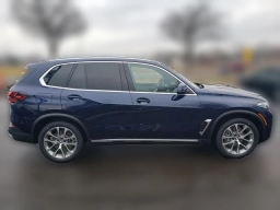 BMW X5 xDrive40i Sports Activity Vehicle 2026