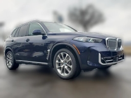 BMW X5 xDrive40i Sports Activity Vehicle 2026