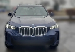 BMW X5 xDrive40i Sports Activity Vehicle 2026