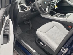 BMW X5 xDrive40i Sports Activity Vehicle 2026