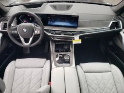 BMW X5 xDrive40i Sports Activity Vehicle 2026