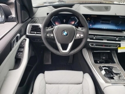 BMW X5 xDrive40i Sports Activity Vehicle 2026