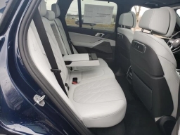 BMW X5 xDrive40i Sports Activity Vehicle 2026