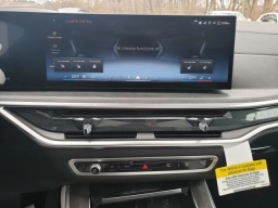 BMW X5 xDrive40i Sports Activity Vehicle 2026