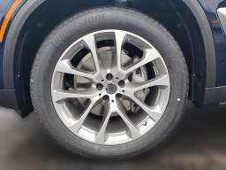 BMW X5 xDrive40i Sports Activity Vehicle 2026