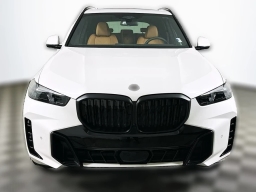 BMW X5 xDrive40i Sports Activity Vehicle 2026