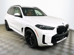 BMW X5 xDrive40i Sports Activity Vehicle 2026