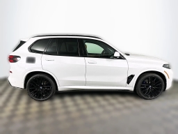 BMW X5 xDrive40i Sports Activity Vehicle 2026