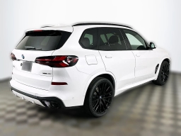 BMW X5 xDrive40i Sports Activity Vehicle 2026