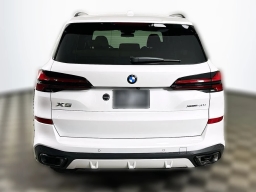 BMW X5 xDrive40i Sports Activity Vehicle 2026