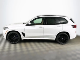 BMW X5 xDrive40i Sports Activity Vehicle 2026