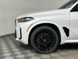 BMW X5 xDrive40i Sports Activity Vehicle 2026