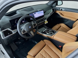 BMW X5 xDrive40i Sports Activity Vehicle 2026