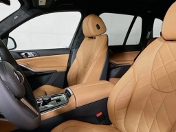 BMW X5 xDrive40i Sports Activity Vehicle 2026