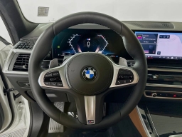 BMW X5 xDrive40i Sports Activity Vehicle 2026