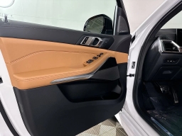 BMW X5 xDrive40i Sports Activity Vehicle 2026