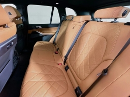 BMW X5 xDrive40i Sports Activity Vehicle 2026