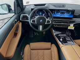 BMW X5 xDrive40i Sports Activity Vehicle 2026