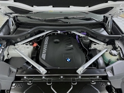 BMW X5 xDrive40i Sports Activity Vehicle 2026