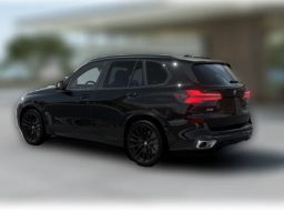 BMW X5 xDrive40i Sports Activity Vehicle 2026