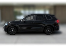 BMW X5 xDrive40i Sports Activity Vehicle 2026