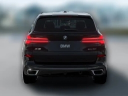 BMW X5 xDrive40i Sports Activity Vehicle 2026