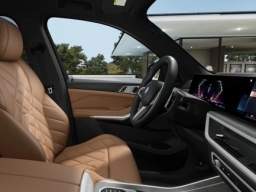 BMW X5 xDrive40i Sports Activity Vehicle 2026