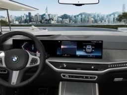 BMW X5 xDrive40i Sports Activity Vehicle 2026