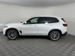 BMW X5 xDrive40i Sports Activity Vehicle 2026