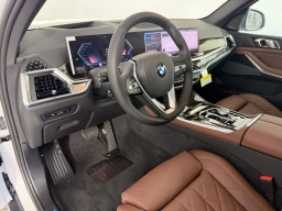 BMW X5 xDrive40i Sports Activity Vehicle 2026