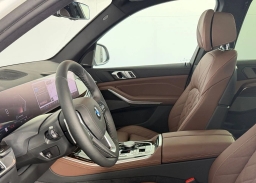 BMW X5 xDrive40i Sports Activity Vehicle 2026