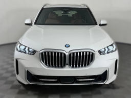 BMW X5 xDrive40i Sports Activity Vehicle 2026