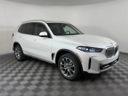 BMW X5 xDrive40i Sports Activity Vehicle 2026