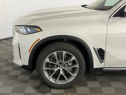 BMW X5 xDrive40i Sports Activity Vehicle 2026