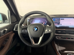 BMW X5 xDrive40i Sports Activity Vehicle 2026