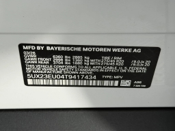 BMW X5 xDrive40i Sports Activity Vehicle 2026