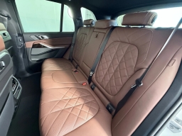 BMW X5 xDrive40i Sports Activity Vehicle 2026