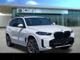 BMW X5 xDrive40i Sports Activity Vehicle 2026