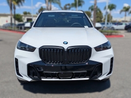 BMW X5 xDrive40i Sports Activity Vehicle 2026