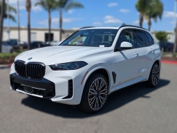 BMW X5 xDrive40i Sports Activity Vehicle 2026