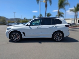 BMW X5 xDrive40i Sports Activity Vehicle 2026