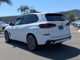 BMW X5 xDrive40i Sports Activity Vehicle 2026