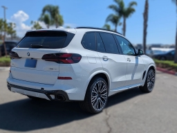 BMW X5 xDrive40i Sports Activity Vehicle 2026